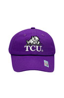 Officially Licensed TCU Baseball Hat (Baby/Toddler)