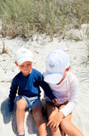 Tennis Baseball Hat (Youth, Junior)