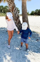 Tennis Baseball Hat (Youth, Junior)