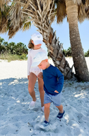 Tennis Baseball Hat (Youth, Junior)