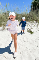 Tennis Baseball Hat (Youth, Junior)
