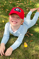 Officially Licensed Georgia Bulldogs Baseball Hat (Baby/Toddler)