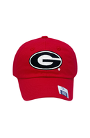 Officially Licensed Georgia Bulldogs Baseball Hat (Baby/Toddler)