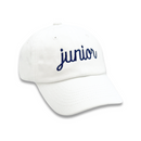 JUNIOR Baseball Hat (Baby/Toddler, Youth)