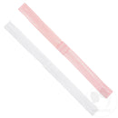 Wee Ones Add-A-Bow Baby Headbands – Interchangeable Elastic Hair Bow Bands 2-Pack