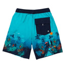 Nano Frogs UV Boardshorts