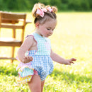 Reversible Back To School Bubble