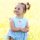 Reversible Back To School Bubble