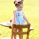 Reversible Back To School Bubble