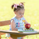 Reversible Back To School Bubble