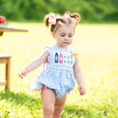 Reversible Back To School Bubble