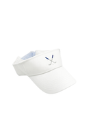 Golf Clubs Visor (Youth/Junior)