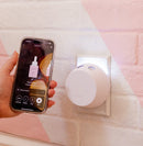Pura + Bridgewater Sweet Grace Lover’s Kit – Smart Home Fragrance Diffuser Set