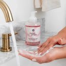 Sweet Grace Foaming Hand Soap – 16.6 oz Moisturizing Aloe Soap | Bossier City Louisiana Gift Boutique