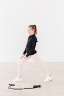 SALE Zen Pink Active Legging