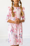 SALE Ballet Beauties Ruffle Twirl Dress
