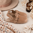 The Beck Sandal