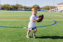 Boys Purple Tiger Smocked Short Set – LSU-Inspired Boys Game Day Outfit | The Prissy Pelican Boutique Bossier City, LA