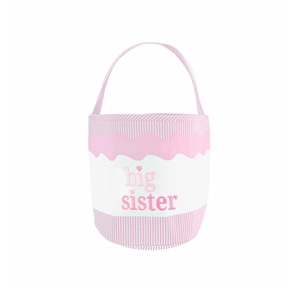 Big Sister Gift Tote