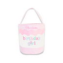 Birthday Girl Gift & Toy Tote