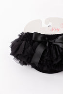 Black Ruffle Tutu Bloomer