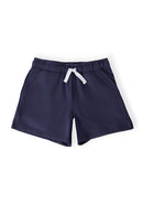Boys Navy Play Shorts