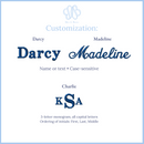 Bitty Bunny Basket, Pink