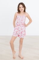SALE Buttercup Strappy Play Romper