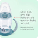 NUK® Tritan Learner Cup, 5 oz-Pink Hearts