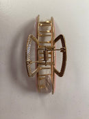 Wallace Hair Clip