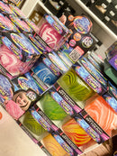 Fun Doh Swirl Squishy Cubes – Viral Sensory Fidget Toy
