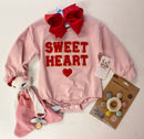 Sweet Heart Shirt / Bubble