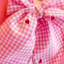 POINTED BIG BELLE CLIP: bestie brunch