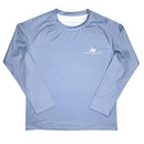 Hunting Dog & Duck Performance Long Sleeve Shirt