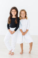 SALE Disco Sequin Joggers