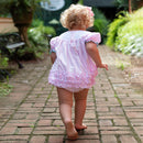 Smocked Christmas Bubble*