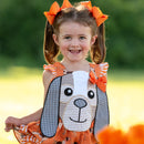 Rocky Top Coonhound Bubble