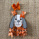 Rocky Top Coonhound Bubble