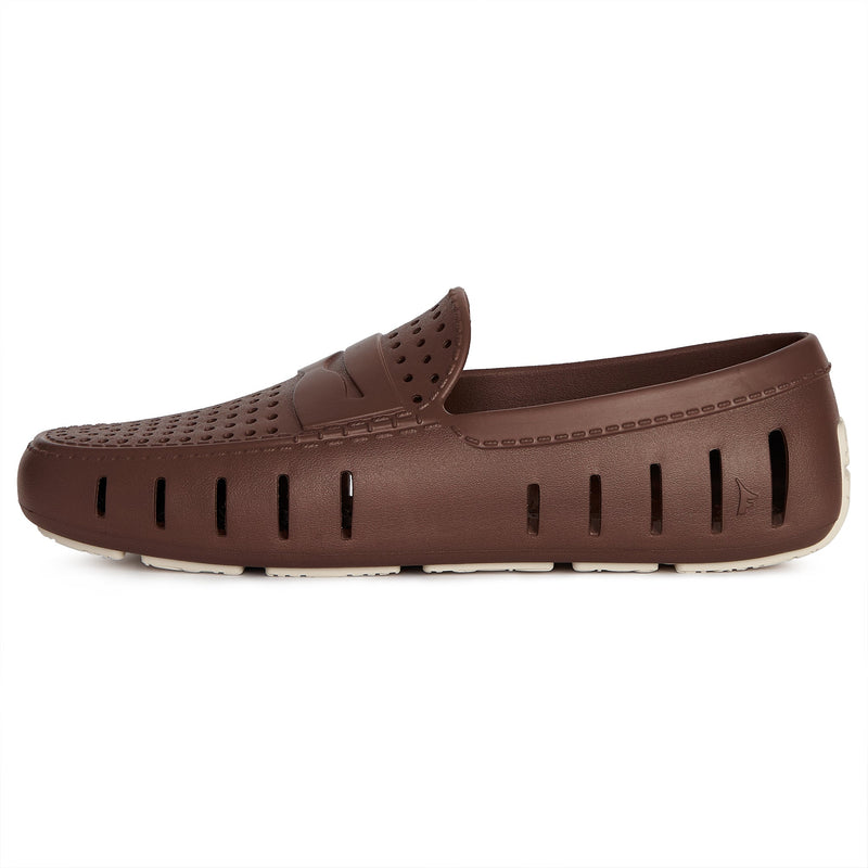 DRIFTWOOD BROWN/COCONUT COUNTRY CLUB 2.0