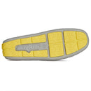 MENS HARBOR MIST GRAY/LEMON TONIC COUNTRY CLUB 1.0