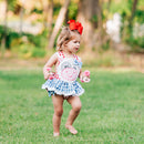 Clara The Cow Bubble