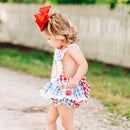 Clara The Cow Bubble