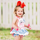 Clara The Cow Bubble