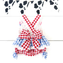 Clara The Cow Bubble