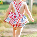 Clara The Cow Bubble