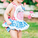 Clara The Cow Bubble