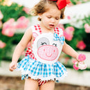 Clara The Cow Bubble