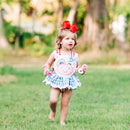 Clara The Cow Bubble