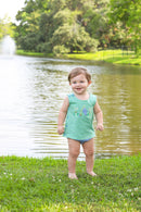Catch of the Day Diaper Set