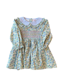 Charming Floral Hailey Dress